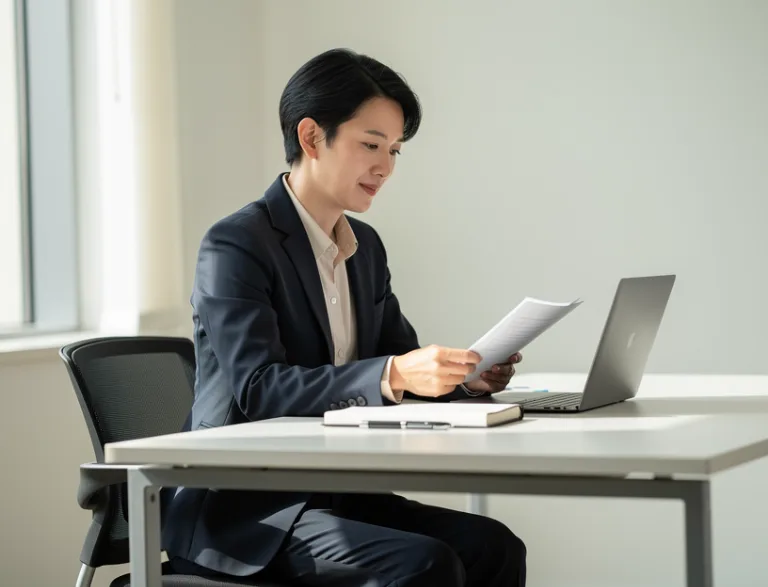 企業弁護士 Kashiba